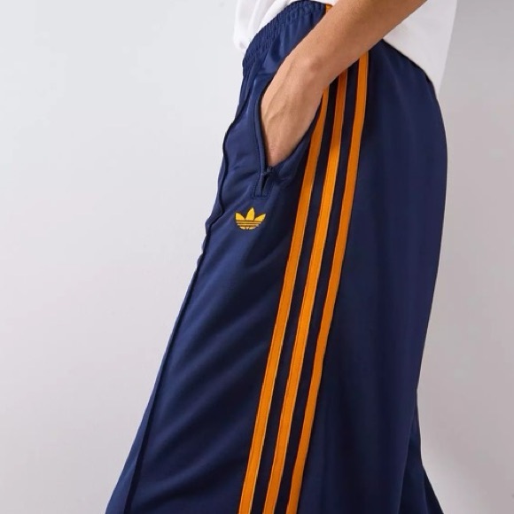 Adidas Firebird Loose Track Pant - Picture 2 of 6
